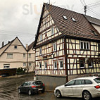 Wirtshaus Krone outside