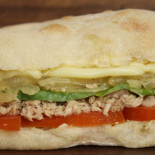 Pizzapolis Cibo