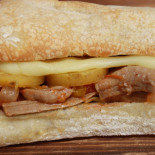 Pizzapolis Cibo