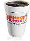 Dunkin' food