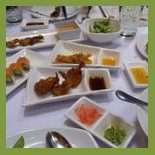 Spoon & Fork Cibo
