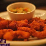 Ginger Restobar Cibo