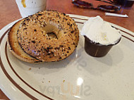 Bageltowne food