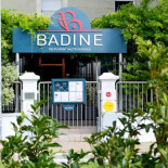 Badine Sconosciuto