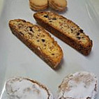 Antico Borgo Taverna food