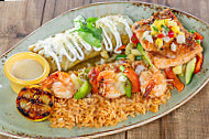 Acapulco Cantina food