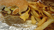 Five Guys food