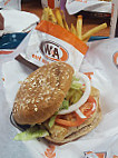 A&w food