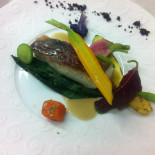 20 Eiffel Cibo