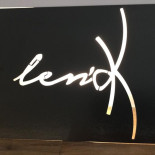 L'en K Sconosciuto