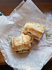 Potbelly Sandwich Shop food