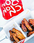 Bonchon Woodlawn food