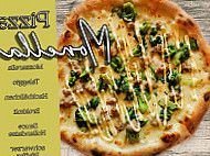 Donna Isabella Pizzeria food