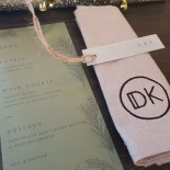 Dom's Kitchen Piatti