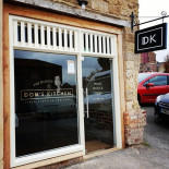 Dom's Kitchen Esterno