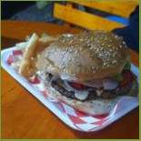 Hamburdogs H&e Cibo