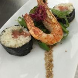 L'en K Cibo