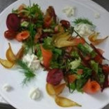 L'en K Cibo