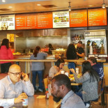Chipotle Deerbrook Esterno