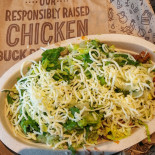 Chipotle Deerbrook Esterno