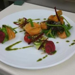 L'en K Cibo
