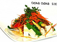 Express Thai Noodle Hut food