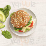 Panera Bread Cibo