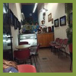 Cafe Catedral Esterno