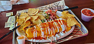 Tijuana Flats food