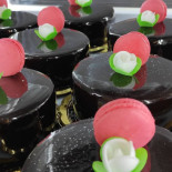 Sweet Cream food
