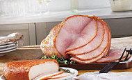 The Honey Baked Ham Company food