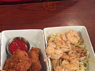 Ruby Tuesday food