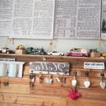 The Workshop Cafe Cibo