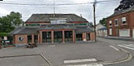 Friterie Chez Nadine food