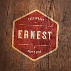 Ernest inside