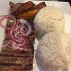 La Granja Brasas Grille Inc food