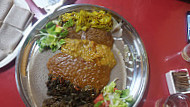 Abyssinia food