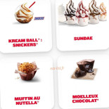Kfc Piatti