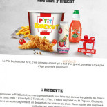 Kfc Piatti