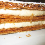 20 Eiffel Cibo