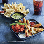 Applebee's Grill food