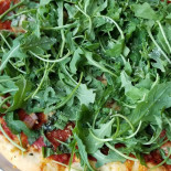 Zeeks Pizza Cibo