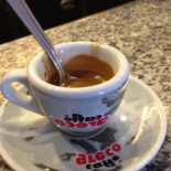 Floris Cafe Nourriture