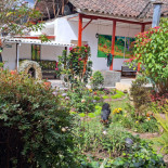 Veeya Cocina Gourmet Esterno