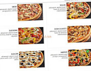 Domino's Pizza Saint-lo Plage Verte menu