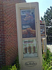 Tim Hortons outside