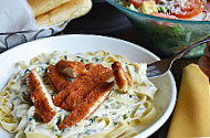 Olive Garden Restaurants food