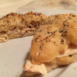Desert Bloom Bakery Cibo