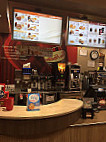 Tim Hortons food