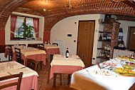 Osteria Rossomattone food